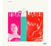 Anita O'Day & Cal Tjader - Time For 2 [VINYL]