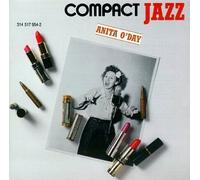 Anita O'day - Compact Jazz