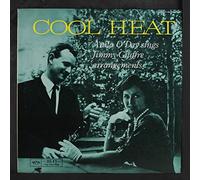 Anita O'Day - Cool Heat [VINYL]