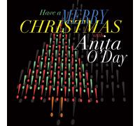 Anita O'day - Have a Merry Christmas with Anita O'Day