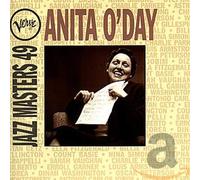 Anita O'Day - Jazz Masters 49
