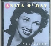 Anita O'Day - Key Largo