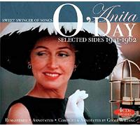 Anita O'day - Selected Sides 1941-62