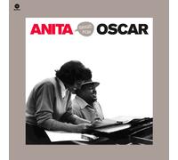 Anita O'Day Sings for Oscar