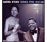 Anita O'Day - Sings for Oscar / Pick Yourself Up By Anita O'Day (2010-05-24)