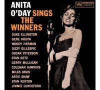 Anita O'Day Sings The Winners - U