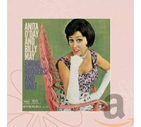 Anita O'Day - Swings Rodgers And Hart