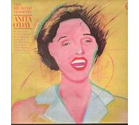 Anita O'Day - The Big Band Sessions