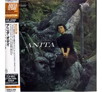 Anita O'day - This Is Anita (Jpn)
