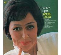 Anita O'day - Trav'lin' Light