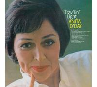 ANITA O'day - Trav'Lin Light by ANITA O'day (2011-12-13)