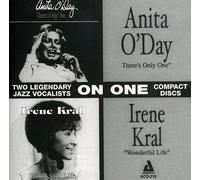 Anita O'day - With Irene Kral