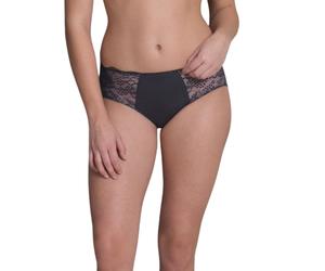 Anita Orely Brief Comfort Stretch Mid Rise Underwear Full Brief Lingerie