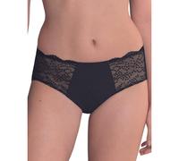 Anita Orely High Waist Brief - Black - M - 12 (34)