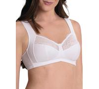 Non-wired Support Bra Orely by ANITA 5882 34-50 A-H Black or White
