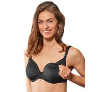 Anita Padded Nursing Bra Miss 5010 Black 38G