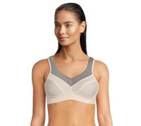 Anita PanAlp Wool Sports Bra Smart Rose/Melange Pink 36D