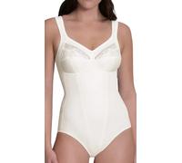 ANITA SAFINA 3448, HALF LACE, NON-WIRED, FULL CUP, MEDIUM SUPPORT CORSELET, 40D,