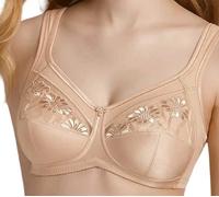 ANITA SAFINA 5448, NON-PADDED, HALF LACE, NON-WIRED, FULL CUP, SUPPORT BRA