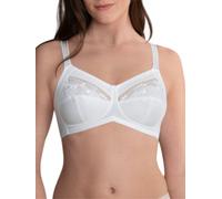 Anita Safina Bra Comfort Non Padded Soft Cup Full Coverage Bras Lingerie