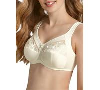 Anita Comfort Women's Komfort Entlastungs-BH Safina Bra, Ivory (Crystal 612), 34C