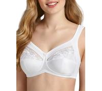ANITA Women's Non-Wired Comfort Bra 5448 White 42 C