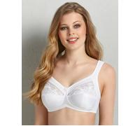 Anita Women's Non-Wired Comfort Bra 5448 White 40 B