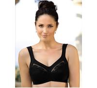 Anita Women's Non-Wired Comfort Bra 5448 Black 42 B