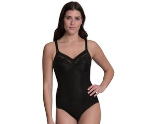 Anita Safina Comfort Corselet Body - Black - 34C