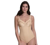 Anita Safina Comfort Corselet Body - Sand - 34D