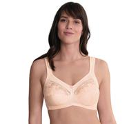 Anita Safina Non Wired Comfort Soft Support Bra - Biscuit - 48B