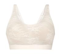 Anita (Since 1886) Ladies Bralette Essential Lace Wirefree Bustier Bra