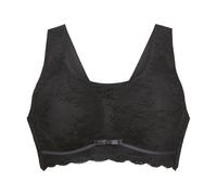Anita (Since 1886) Ladies Bralette - Essentials Lace, Bustier, Non-Wired, With S
