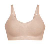 Anita Since 1886 Women’s Bralette Essential Smart Bustier Wire-Free Black Pink