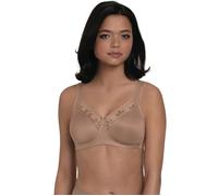 Anita Sophia Comfort Bra 5809 Non-Wired Non-Padded Full Cup Bras