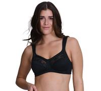 Anita Sophia Comfort Bra - Black - 34D