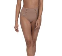 Anita Sophia High Waist Brief - Dusty Rose - 3XL - 20 (42)