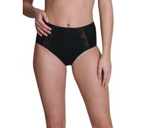 Sophia High-Waist Briefs+ Anita Black 18