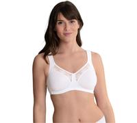 Anita Sophia Moulded Bra - White - 40F