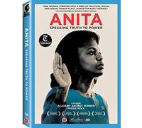 Anita: Speaking Truth to Power [DVD] [2013] [Region 1] [US Import] [NTSC]