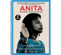 Anita: Speaking Truth to Power [DVD] [Region 1] [US Import] [NTSC]
