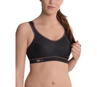 Anita Sports Bra 5527 Arcade - Active Extreme Control, Maximum Support, Non-Wired - 34D