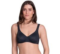Anita Women's Underwired Bra Twin Art 5243 Shadow Blue 34D