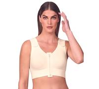 Anita Valencia Bras Compression Bra Champagne Post Operative Care Non-Wired Bra Womens 1198 38A