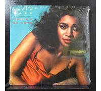 ANITA WARD - ANITA WARD LP, SONGS OF LOVE (US ISSUE EX/EX VINYL)