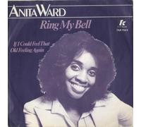 Anita Ward - Anita Ward - Ring My Bell - T.K. Records [VINYL]