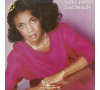 Anita Ward - ANITA WARD / SWEET SURRENDER [VINYL]
