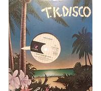 Anita Ward - Don't Drop My Love-12"