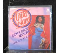 Anita Ward - Don't Drop My Love
