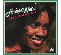 Anita Ward - Don'T Drop My Love